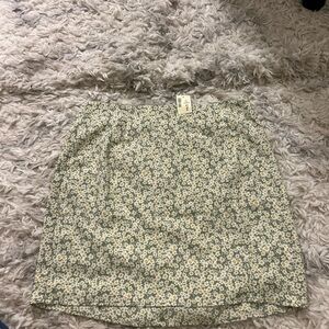 NWT AEROPOSTALE SKIRT